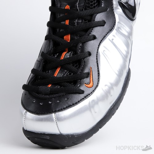 Nike Air Foamposite One Halloween (Dot Perfect)