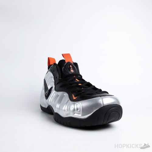 Nike Air Foamposite One Halloween (Dot Perfect)