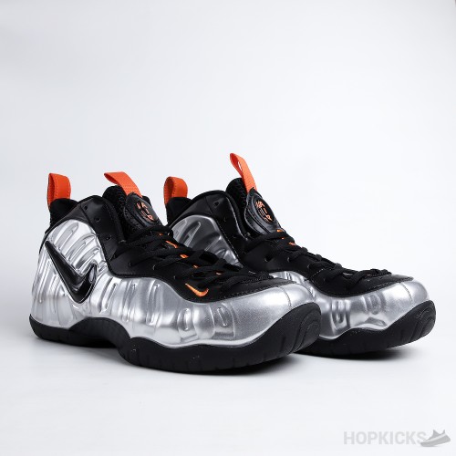 Nike Air Foamposite One Halloween (Dot Perfect)