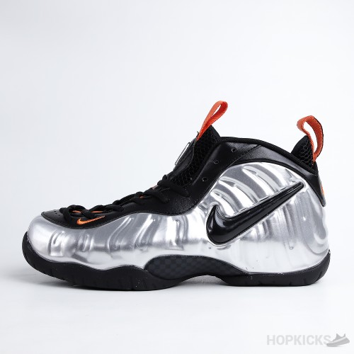 Nike Air Foamposite One Halloween (Dot Perfect)