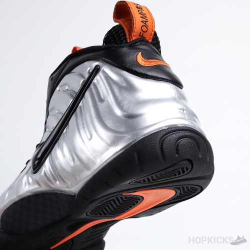 Nike Air Foamposite One Halloween (Dot Perfect)