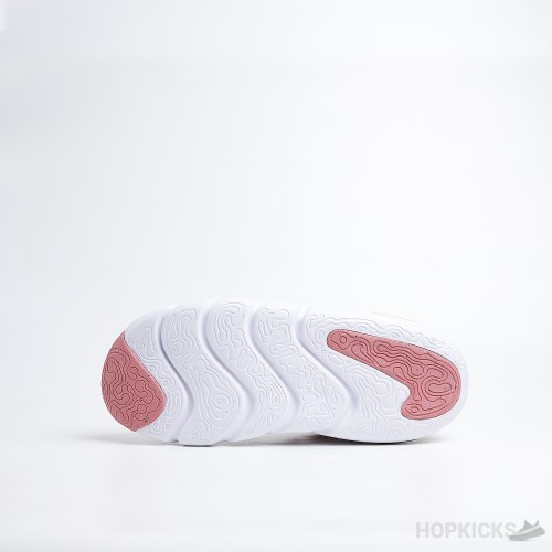 Nike Dynamo Go PS Pink Foam Sesame (Premium Plus Batch) (Kid's size)