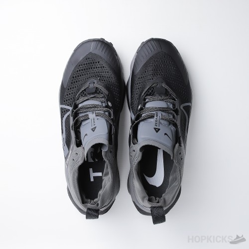 Nike Pegasus Trail 3 Gore-Tex Black Dark Smoke Grey (Premium Plus Batch)