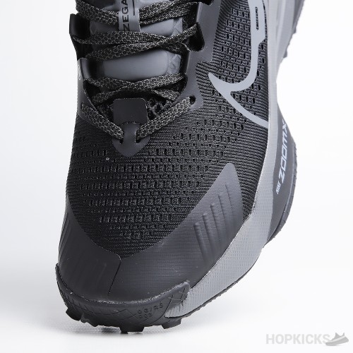 Nike Pegasus Trail 3 Gore-Tex Black Dark Smoke Grey (Premium Plus Batch)