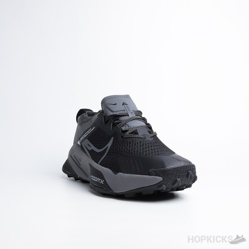 Nike Pegasus Trail 3 Gore-Tex Black Dark Smoke Grey (Premium Plus Batch)