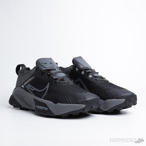 Nike Pegasus Trail 3 Gore-Tex Black Dark Smoke Grey (Premium Plus Batch)