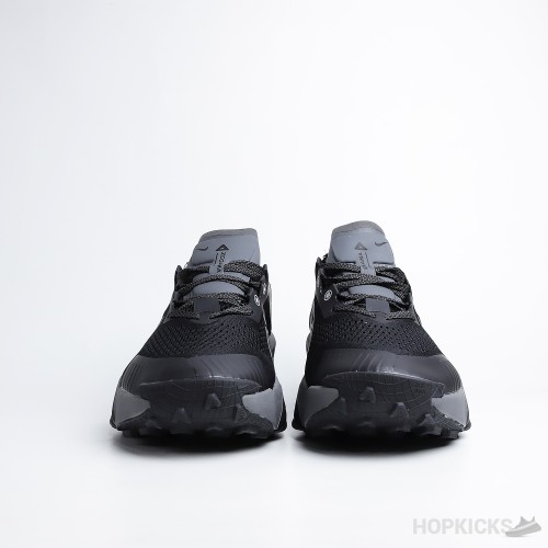 Nike Pegasus Trail 3 Gore-Tex Black Dark Smoke Grey (Premium Plus Batch)