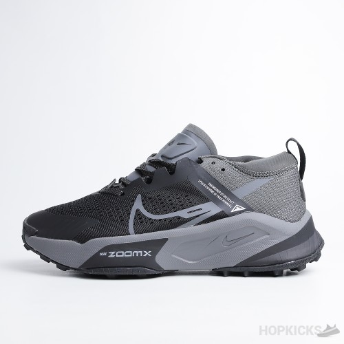 Nike Pegasus Trail 3 Gore-Tex Black Dark Smoke Grey (Premium Plus Batch)