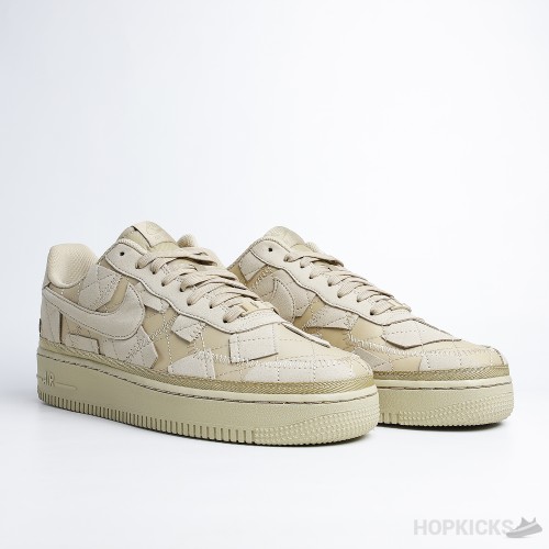 Nike Air Force 1 Low Billie Eilish Mushroom (Dot Perfect)