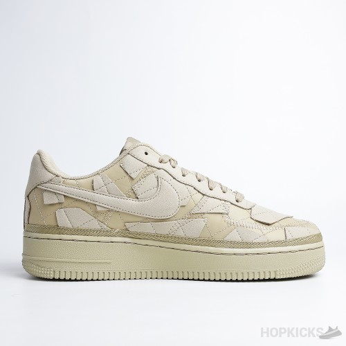 Nike Air Force 1 Low Billie Eilish Mushroom (Dot Perfect)