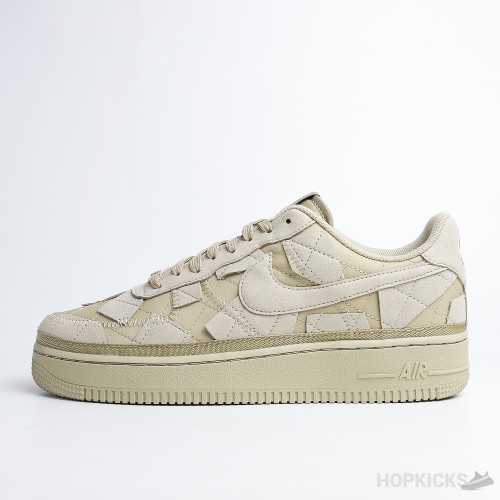 Nike Air Force 1 Low Billie Eilish Mushroom (Dot Perfect)