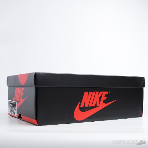 Air Jordan 1 Retro Low OG Zion Williamson Voodoo (Premium Plus Batch)