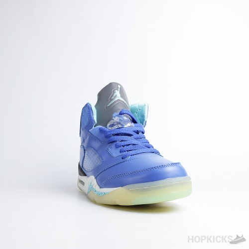 Air Jordan 5 Retro DJ Khaled We The Best Polar (Premium Batch)