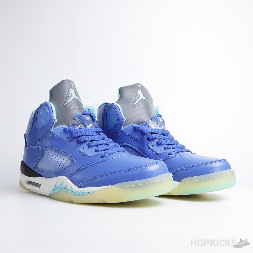 Air Jordan 5 Retro DJ Khaled We The Best Polar (Premium Batch)