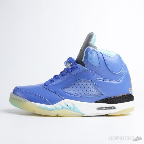 Air Jordan 5 Retro DJ Khaled We The Best Polar (Premium Batch)