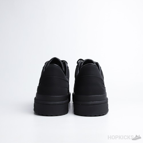 Adidas Forum Low Prada Black (Dot Perfect)