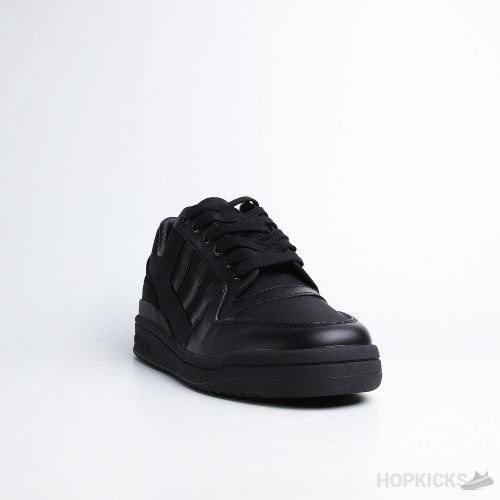Adidas Forum Low Prada Black (Dot Perfect)