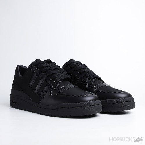 Adidas Forum Low Prada Black (Dot Perfect)