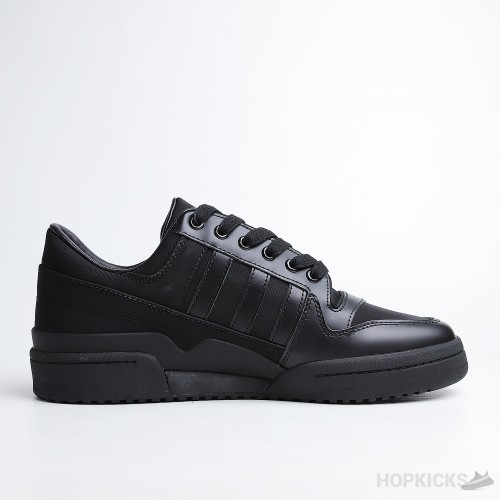 Adidas Forum Low Prada Black (Dot Perfect)