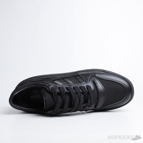 Adidas Forum Low Prada Black (Dot Perfect)