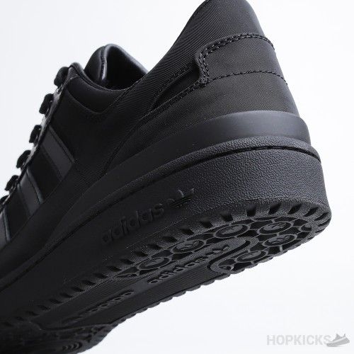 Adidas Forum Low Prada Black (Dot Perfect)