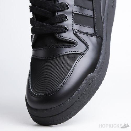 Adidas Forum Low Prada Black (Dot Perfect)