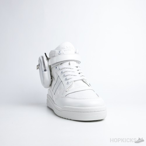 Adidas Forum High Prada White (Premium Batch)