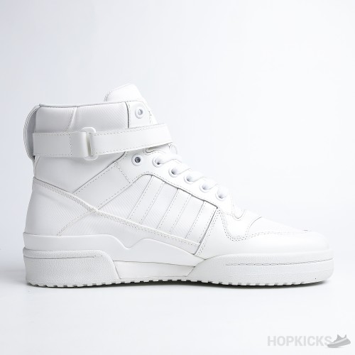 Adidas Forum High Prada White (Premium Batch)