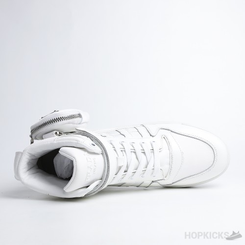 Adidas Forum High Prada White (Premium Batch)