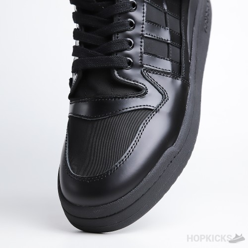 Adidas Forum High Prada Black (Dot Perfect)