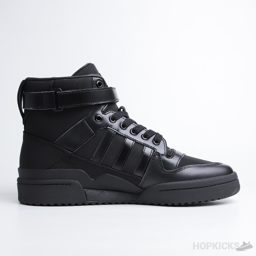 Adidas Forum High Prada Black (Dot Perfect)