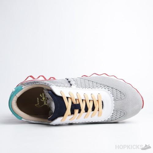 CL Loubishark Sneaker (Dot Perfect)