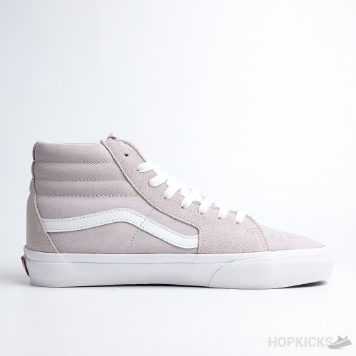 Vans Sk8-Hi Undefeated Desert Khaki (Premium Batch)