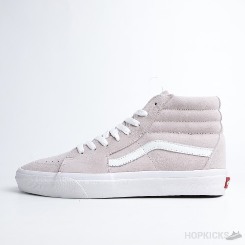 Vans Sk8-Hi Undefeated Desert Khaki (Premium Batch)