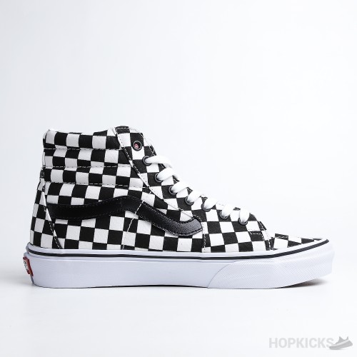 Vans Checkerboard Sk8-Hi