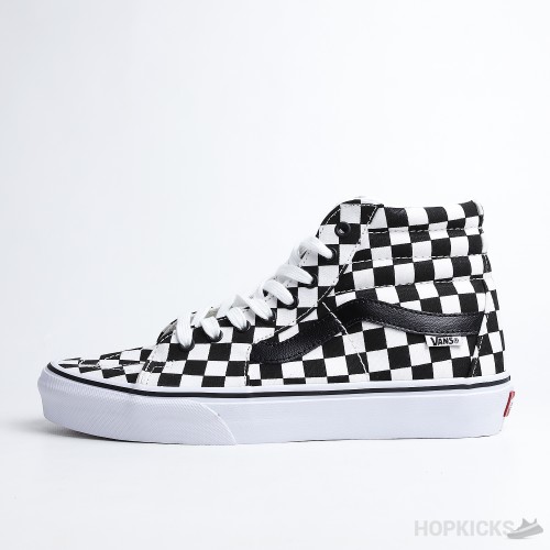 Vans Checkerboard Sk8-Hi