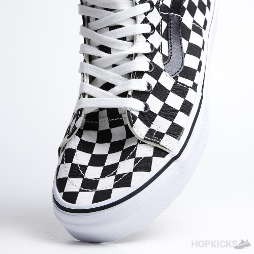 Vans Checkerboard Sk8-Hi