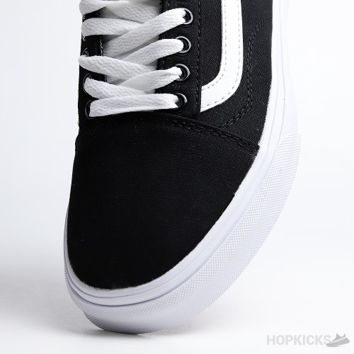 Vans Old Skool Black White (Premium Batch)