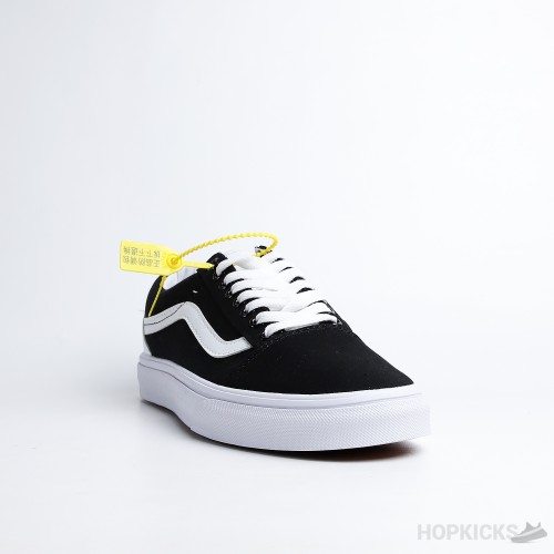 Vans Old Skool Black White (Premium Batch)