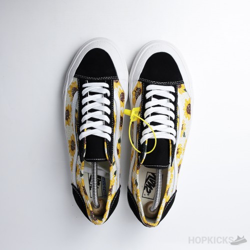 Vans Old Skool SunFlower (Premium Batch)