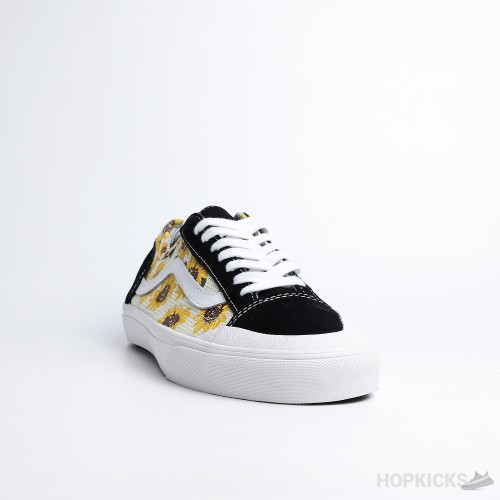 Vans Old Skool SunFlower (Premium Batch)