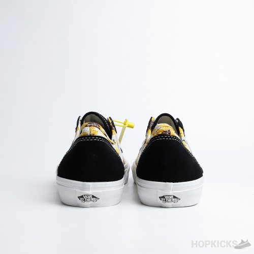 Vans Old Skool SunFlower (Premium Batch)