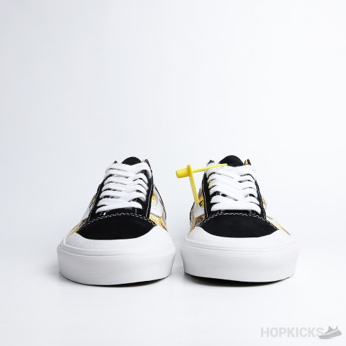 Vans Old Skool SunFlower (Premium Batch)