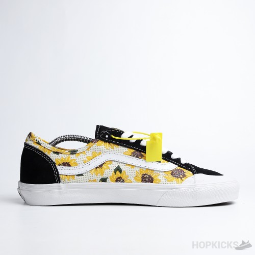 Vans Old Skool SunFlower (Premium Batch)