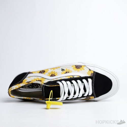 Vans Old Skool SunFlower (Premium Batch)