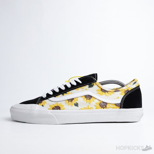 Vans Old Skool SunFlower (Premium Batch)