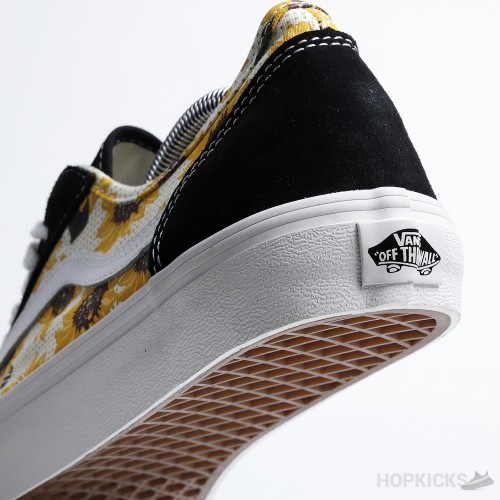 Vans Old Skool SunFlower (Premium Batch)