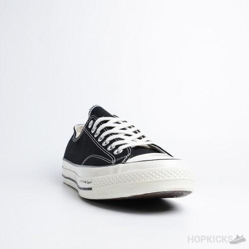 10 Corso Como Seoul x Converse Chuck Taylor Low Black (Premium Plus Batch)