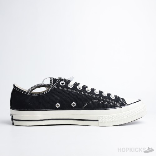 10 Corso Como Seoul x Converse Chuck Taylor Low Black (Premium Plus Batch)