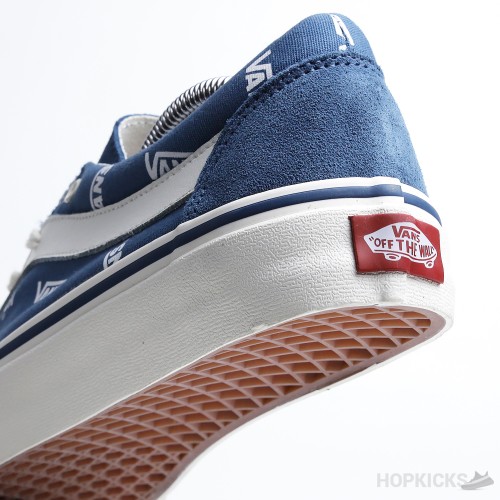 Vans UA Bold NI